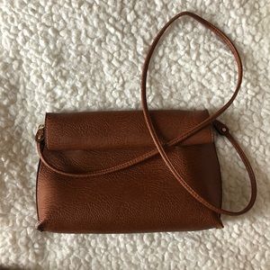 Urban Outfitters Brown Bag